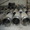 AISI 1026 Thương thủy lực bằng thép carbon