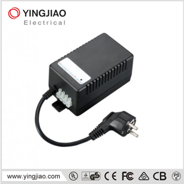 YL50 50W Wall Plug-in Type AC adapter
