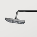 LED Digital Display Wall Mounted Bathroom Shower Set