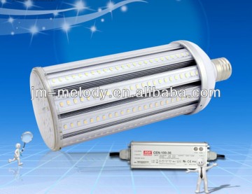 IP65 Waterproof High quality 125W E40 E27 LED Corn Street Corn Light