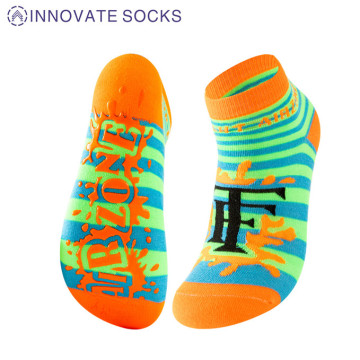 Trampoline Socks