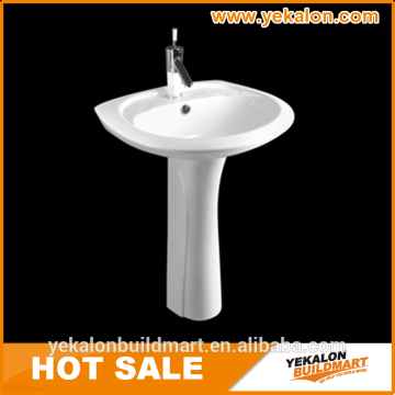 PB-C201 economic ceramic washhand basin