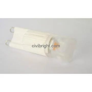 AC Led G9 1.8W  120LM ceramic