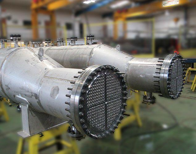 heavy-duty-shell-tube-process-equipment-unit