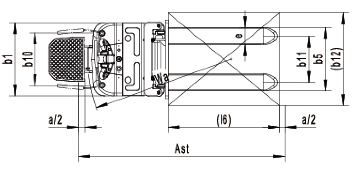 1.5T điện Stacker: Xem hình minh họa liên quan đến 1.5T điện Stacker - một dòng xe nâng vô cùng linh hoạt và dễ vận hành, lý tưởng cho các kho hàng của bạn. Với khả năng tải trọng lên đến 1.5 tấn và tiết kiệm năng lượng, 1.5T điện Stacker sẽ giúp gia tăng hiệu suất và giảm chi phí cho doanh nghiệp của bạn.