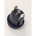 IP65 16A Rocker Switch พร้อม Neon