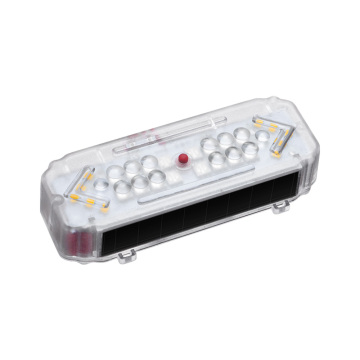 Factory Price High Brightness Warning Lamp - Motorcycle Strobe Light Accessories