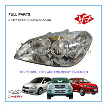 Chery Eastar B11-3772010 Head Lamp