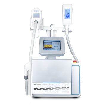 เครื่องแช่แข็ง Cryolipolaser ที่ค้นหาสูงสำหรับการขาย