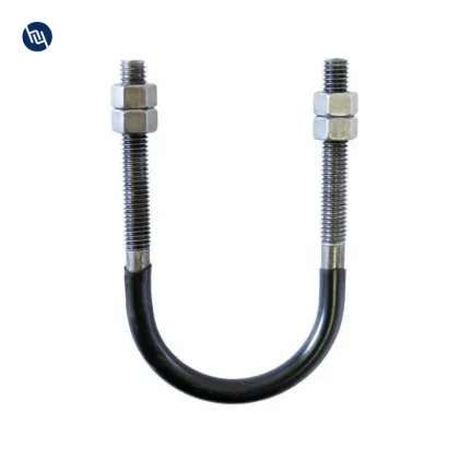Stainless Steel U-Shaped Fastening Bolts