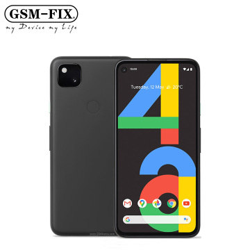 GSM-FIX Wholesale Original Unlocked Smart Mobile Phone Google Pixel 4A