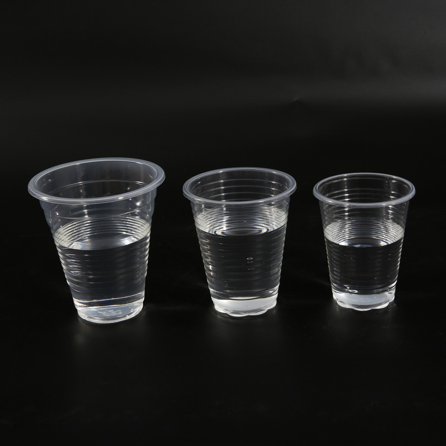 Best Disposable Plastic Cups