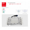 3030 Block Seires LED Street Light Modul Outdoor