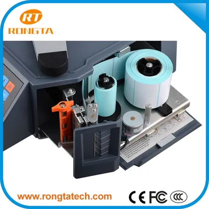Electronic Thermal Label Scales/Weighing scales machine/Barcode scale