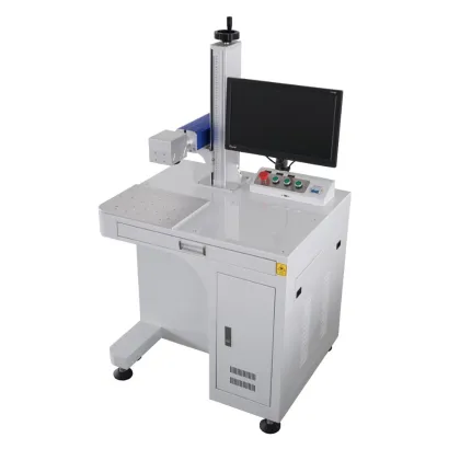 instruments metal hexagon tools fiber laser table marker