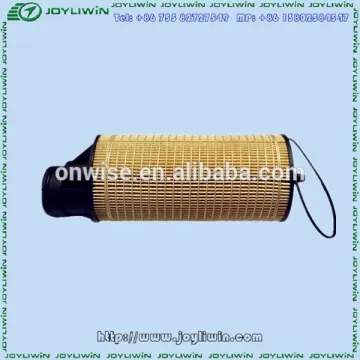 Hepa OEM Atlas Copco spare parts cartridge oil filter for air compressor