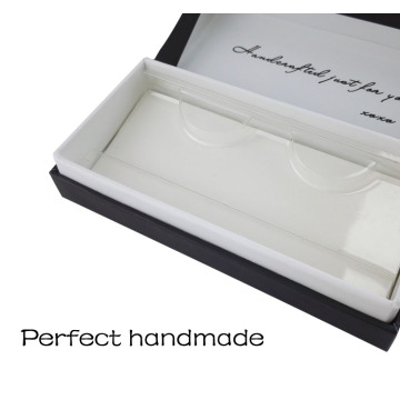 Hot Sale Package Recycled Eyelashes Box With Magnet