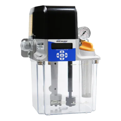 Bijur Delimon Surefire SFX Series Lubrication Pump