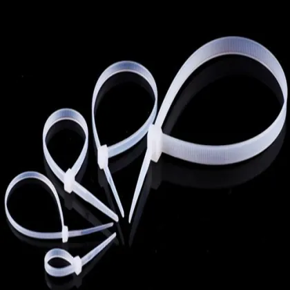 Cable Nylon Cable Ties