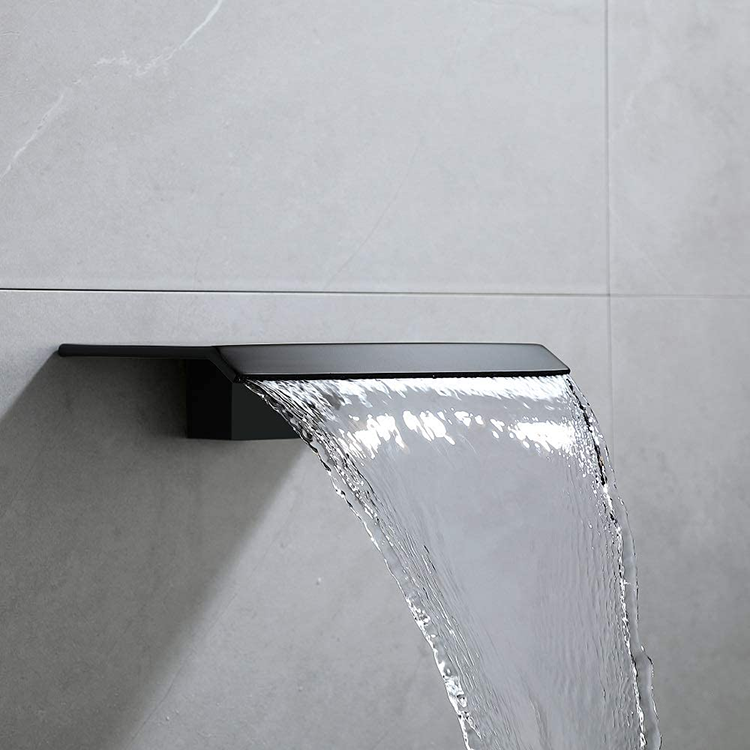 New Design Tub Faucet