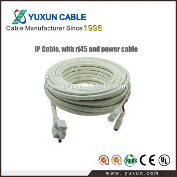 New design cable factory utp cable with power