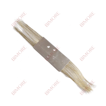 Escalator Antistatic Brush with Three Holes, Length 330mm - SEE310595 Escalator Spare Part