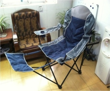 Soft Leisure Chair Outdoor Furniture Outdoor Chair 