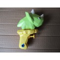 Water gun for children inspection service