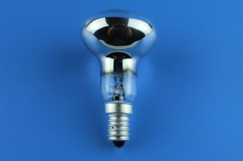 Reflector Bulb R50 Clear E14 15-60W 220V