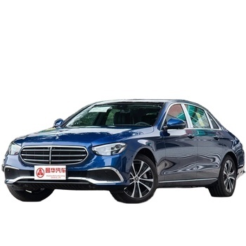 ใหม่ Energy Benz E Athletic 350EL PHEV Car: นอกจากนี้ล่าสุดของ Mercedes-Benz W210 E-Class
