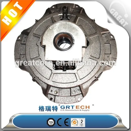 High quality truck clutch assembly for Mack