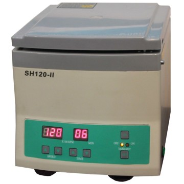 Microhematocrit Centrifuge