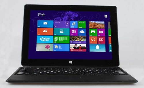 10.1 인치 윈도 태블릿 PC 인텔 태블릿 PC