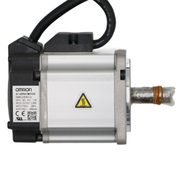 新しいR88M-G20030H-S2 ACサーボモーター：1年保証、200W、200VAC、3000RPM-G-SERIES/SMARTSTEP 2