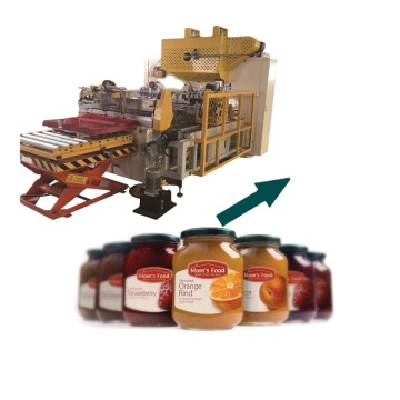 Automated Glass Cap Lug Production Machine for Bottles: Enhancing Efficiency in Glass Packaging Industry