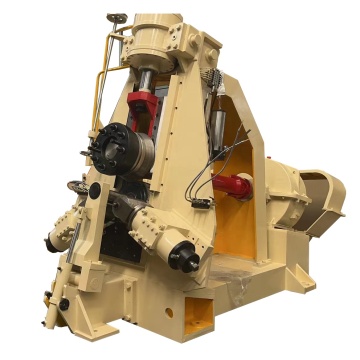 Machine de roulement à anneau hydraulique Spécifications et fournisseurs D51