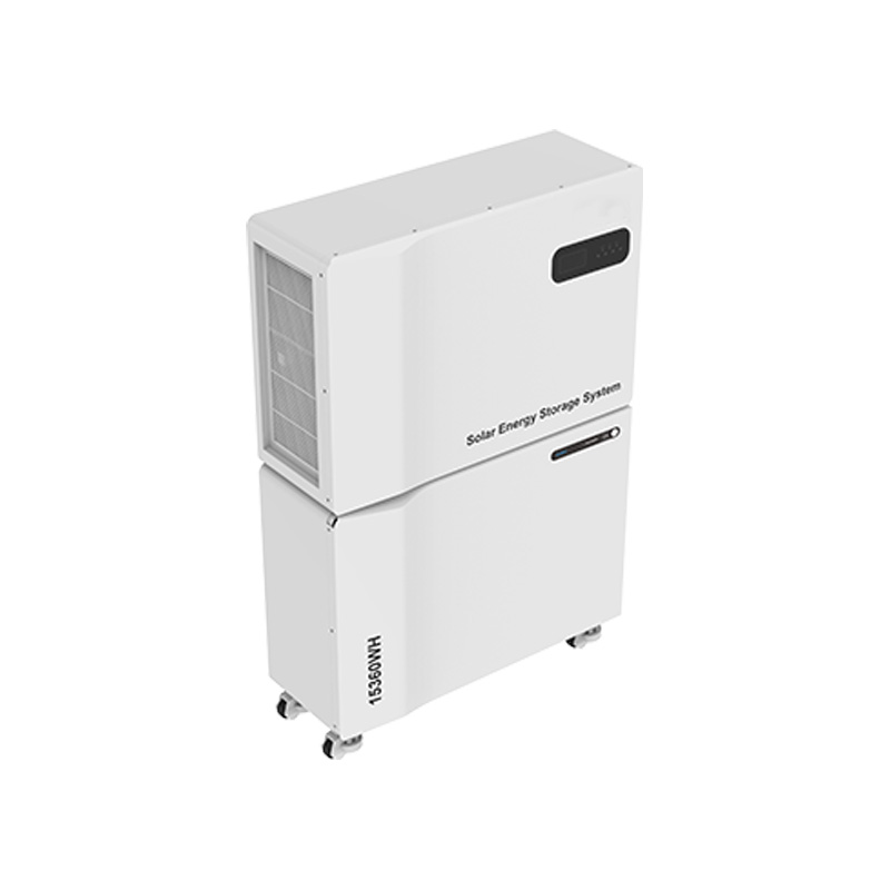 High power 15kwh all in one lithium battery
