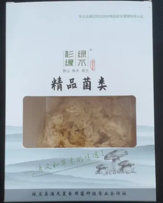 Delicious Dried Large Flowers