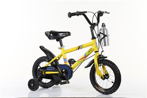 Kinderfietswiel 16 inch