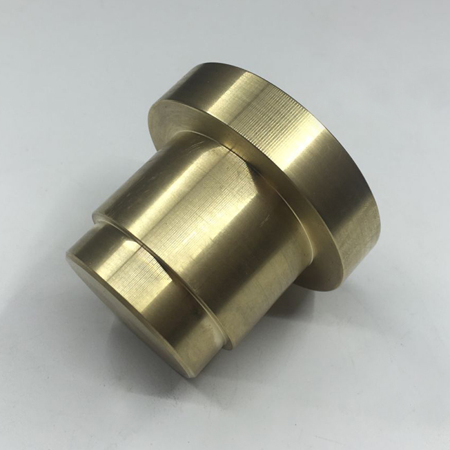 brass precision parts