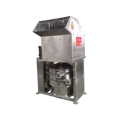 Vibrating Screen Crushing Equipment Search