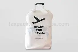 Eco Friendly wholesale handbag dust covers