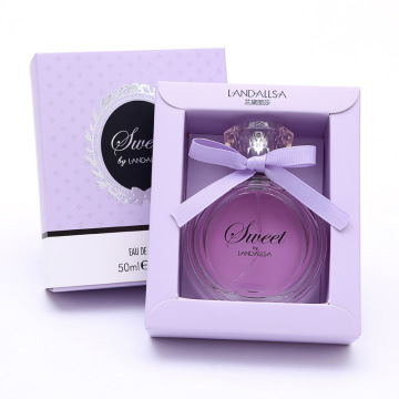 Private Label Women's Perfume - 50ml with Packaging