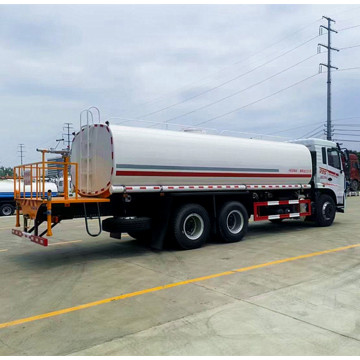 Dongfeng 20-ton Sprinkler Truck