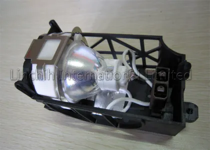 270w Infocus Projector Lamp With Houseing For Lp340 , Lp340b , Lp350