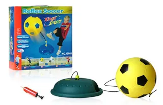 FOOTBALL PLAY SET