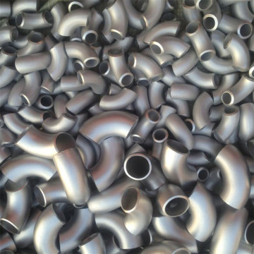 304L DN100 Stainless Steel Elbow