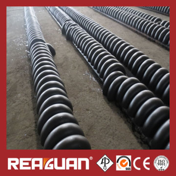 carbon steel elbow