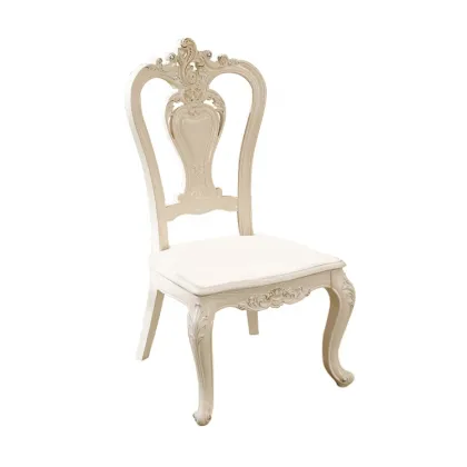 European Style Home Furniture Dining Room Chairs