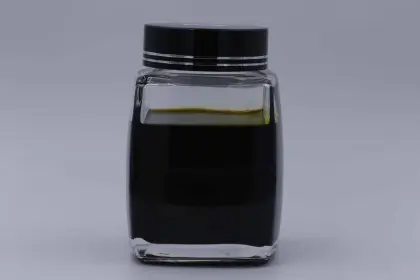 Super Overbased Sulfurized Calcium Phenate